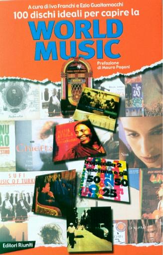 World Music_Franchi IVo e Ezio Guaitamacchi_ED Riuniti 2002